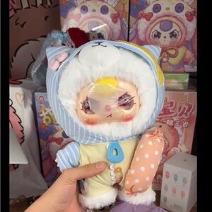 Baby Three Sweetdreams 400%